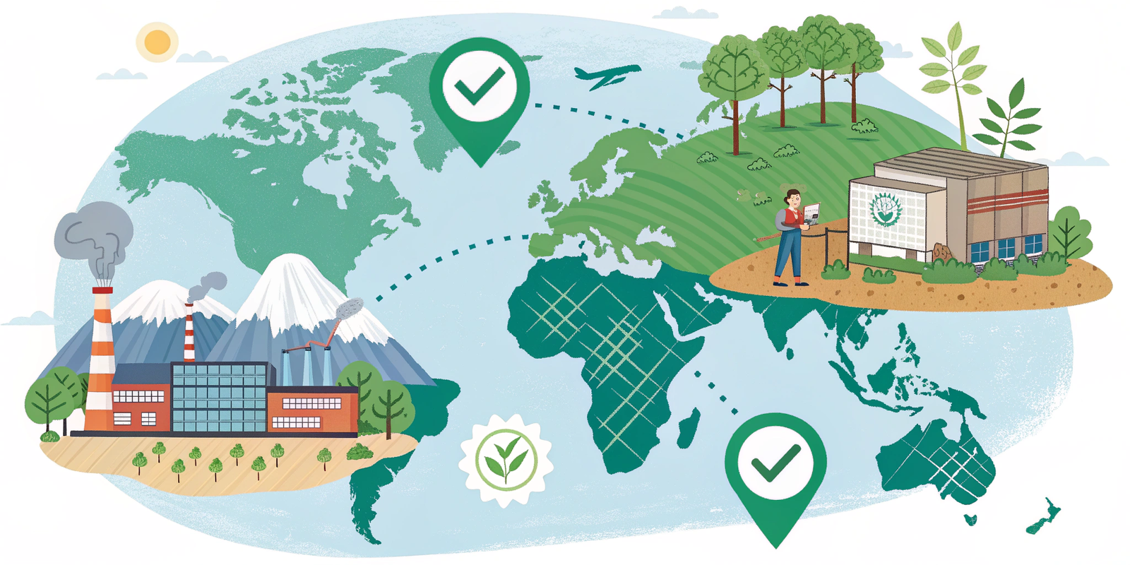 Raw Material Sourcing