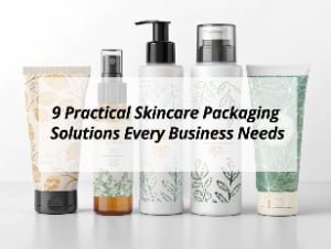 ![Practical skincare packaging solutions for businesses](https://jccosmopack.com/wp-content/uploads/2025/09/9-Practical-Skincare-Packaging-Solutions-Every-Business-Needs.jpg "Skincare Packaging Solutions")