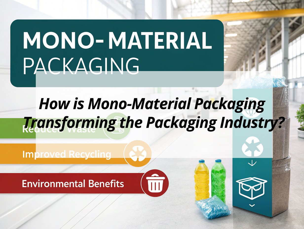 ![Mono-material packaging impact on industry transformation](https://jccosmopack.com/wp-content/uploads/2025/09/How-is-Mono-Material-Packaging-Transforming-the-Packaging-Industry.jpg "Mono-Material Transformation")