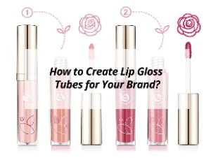 ![Creating customized lip gloss tubes for branding](https://jccosmopack.com/wp-content/uploads/2025/09/How-to-Create-Lip-Gloss-Tubes-for-Your-Brand.jpg "Lip Gloss Tube Design")