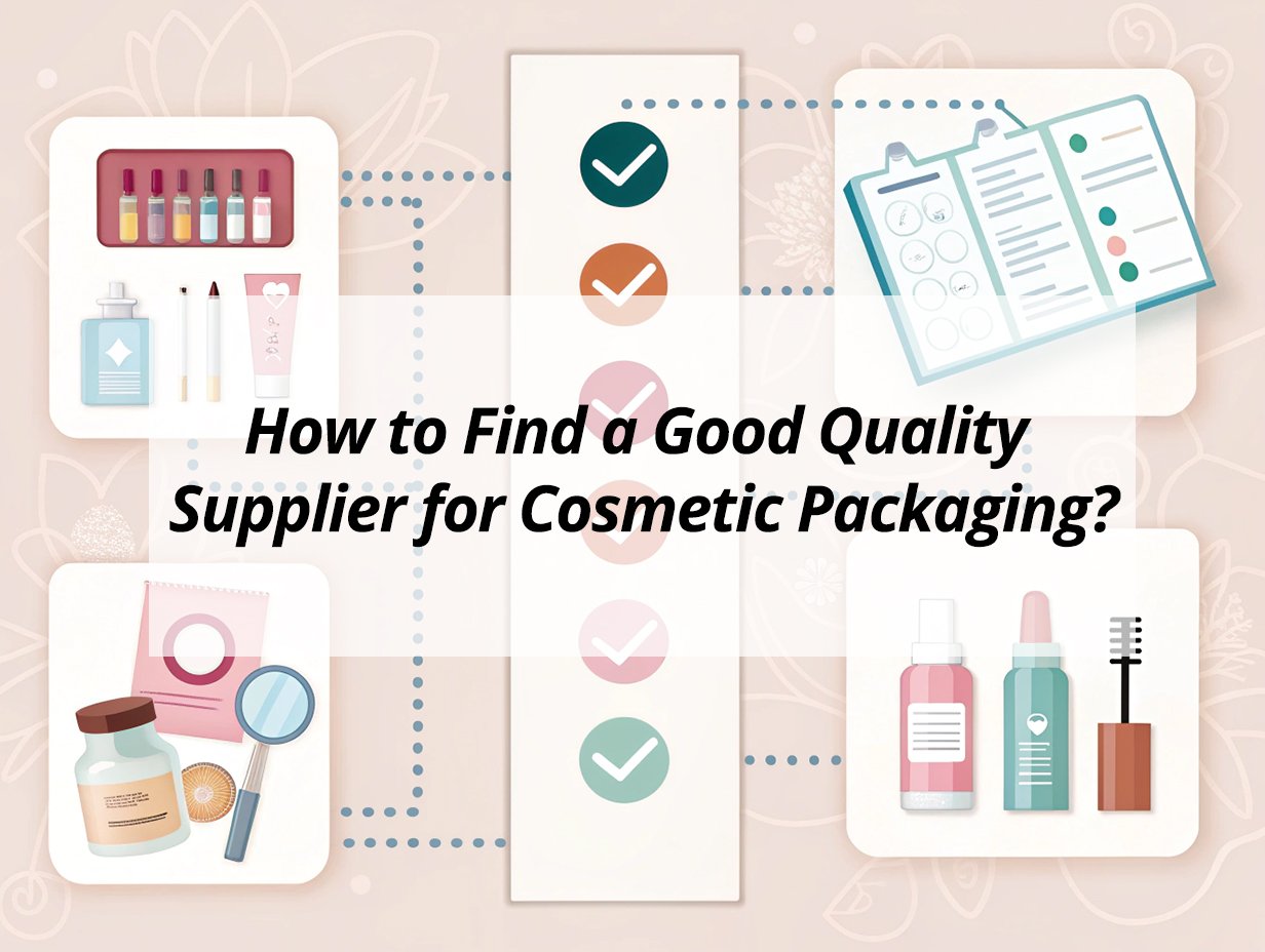 ![Finding quality cosmetic packaging supplier](https://jccosmopack.com/wp-content/uploads/2025/09/How-to-Find-a-Good-Quality-Supplier-for-Cosmetic-Packaging.jpg "Quality Supplier for Packaging")