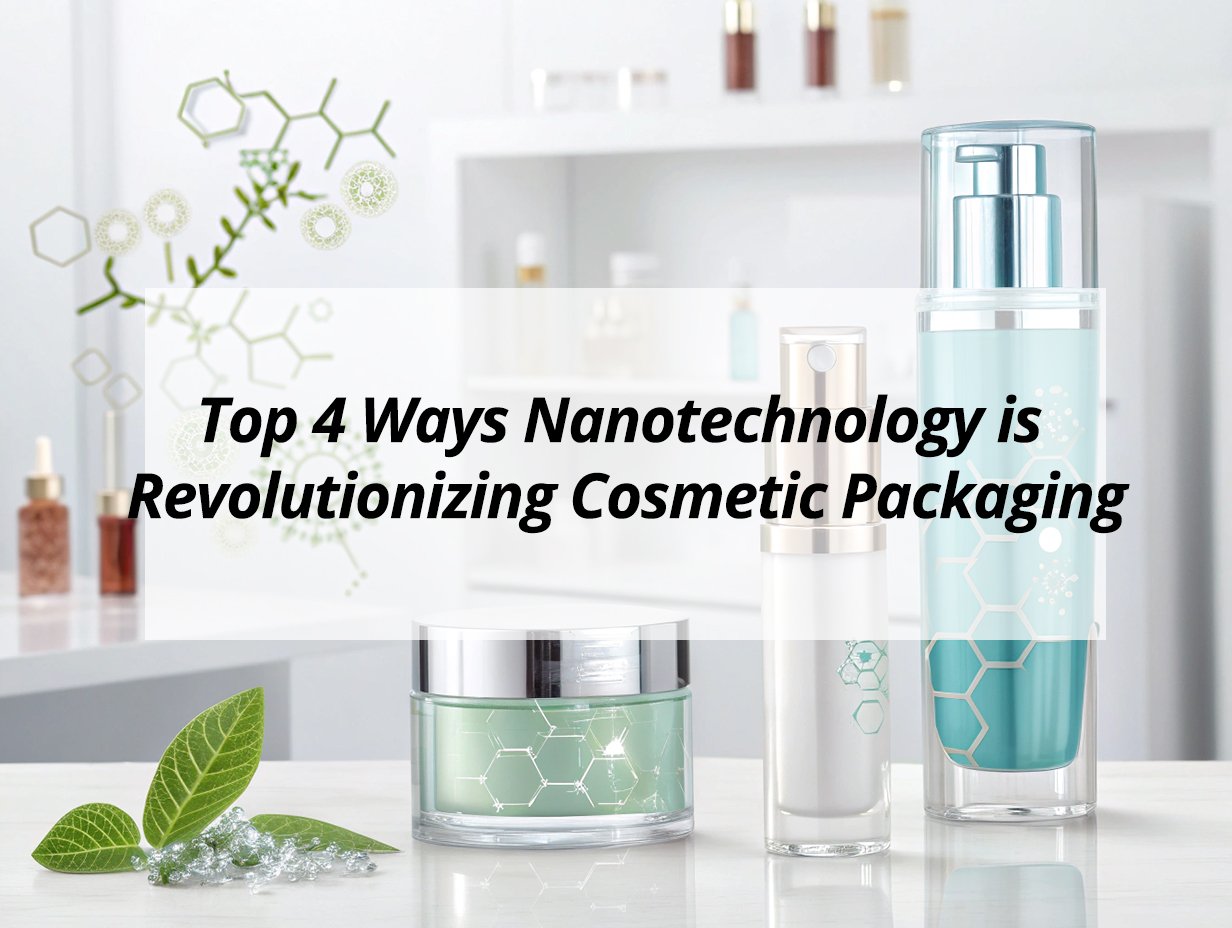 ![Nanotechnology in cosmetic packaging](https://jccosmopack.com/wp-content/uploads/2025/09/Top-4-Ways-Nanotechnology-is-Revolutionizing-Cosmetic-Packaging.jpg "Nanotechnology Revolution")