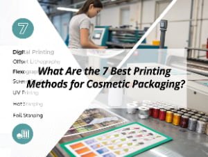 ![Top seven printing methods for cosmetic packaging](https://jccosmopack.com/wp-content/uploads/2025/09/What-Are-the-7-Best-Printing-Methods-for-Cosmetic-Packaging.jpg "Printing Methods")