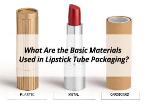 ![Exploring basic materials in lipstick tube packaging](https://jccosmopack.com/wp-content/uploads/2025/09/What-Are-the-Basic-Materials-Used-in-Lipstick-Tube-Packaging.jpg "Lipstick Tube Materials")