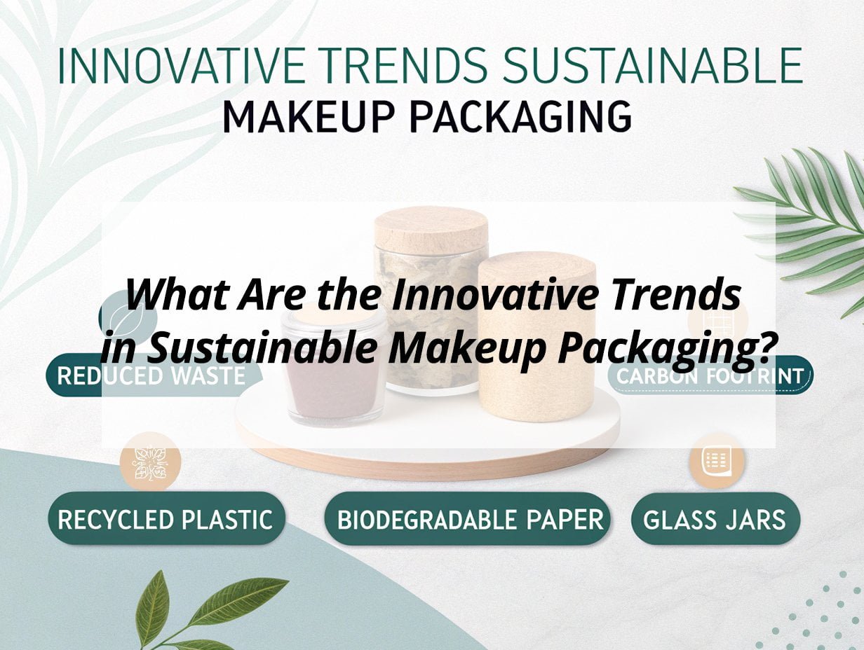 ![Innovative trends in sustainable makeup packaging explored](https://jccosmopack.com/wp-content/uploads/2025/09/What-Are-the-Innovative-Trends-in-Sustainable-Makeup-Packaging.jpg "Sustainable Packaging Trends")