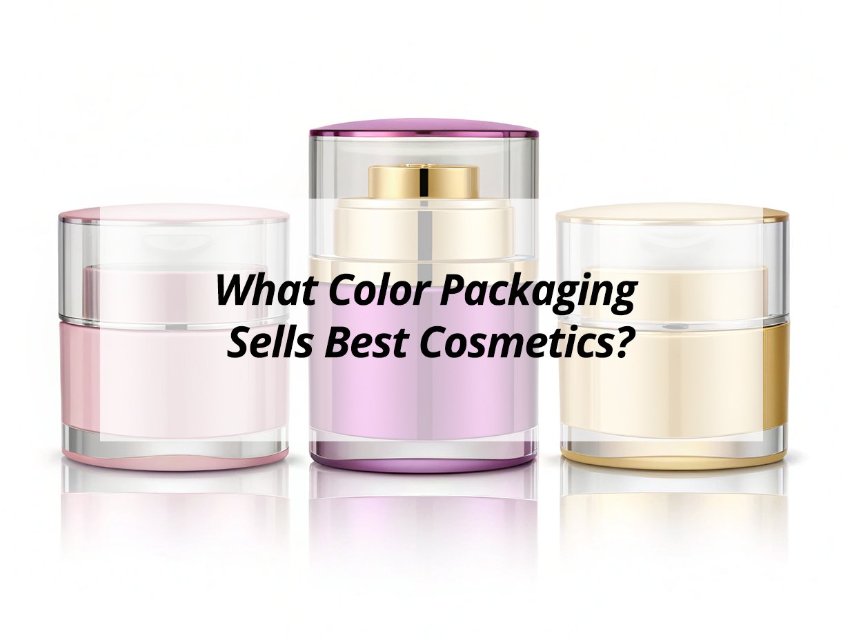 ![Exploring best-selling colors in cosmetic packaging](https://jccosmopack.com/wp-content/uploads/2025/09/What-Color-Packaging-Sells-Best-Cosmetics.jpg "Color Packaging Impact")