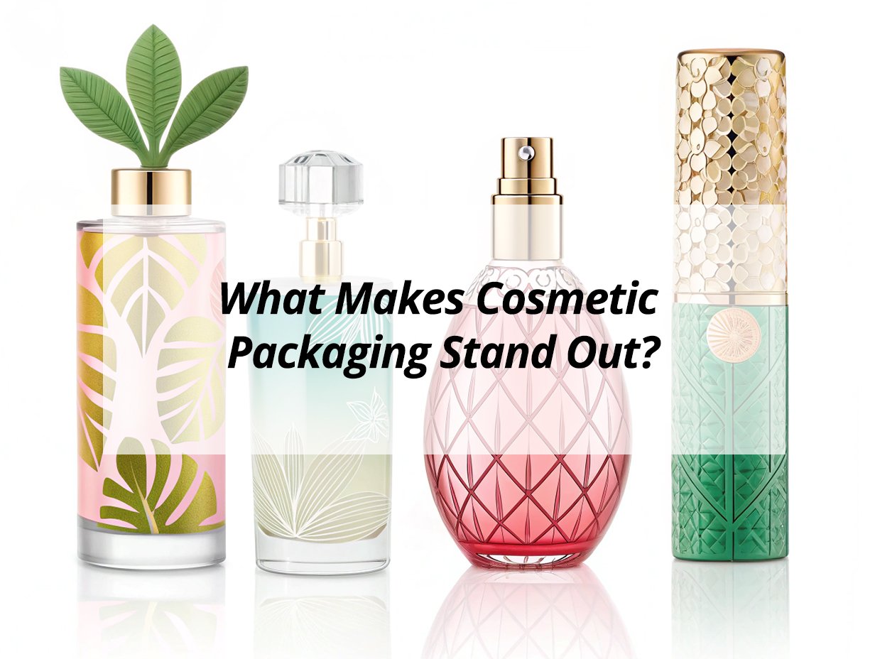 ![Unique elements of standout cosmetic packaging](https://jccosmopack.com/wp-content/uploads/2025/09/What-Makes-Cosmetic-Packaging-Stand-Out.jpg "Cosmetic Packaging Appeal")