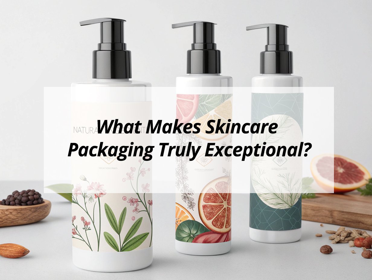 ![Features of exceptional skincare packaging design](https://jccosmopack.com/wp-content/uploads/2025/09/What-Makes-Skincare-Packaging-Truly-Exceptional.jpg "Exceptional Packaging Design")