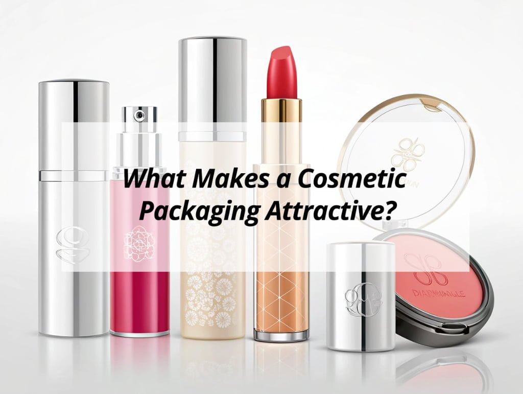![Factors making cosmetic packaging attractive](https://jccosmopack.com/wp-content/uploads/2025/09/What-Makes-a-Cosmetic-Packaging-Attractive.jpg "Attractive Cosmetic Packaging")