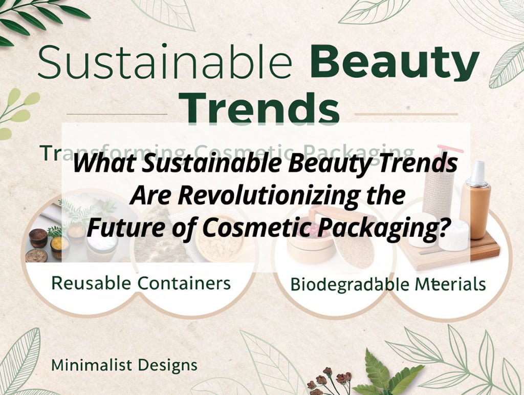 ![Revolutionary sustainable beauty trends in cosmetic packaging](https://jccosmopack.com/wp-content/uploads/2025/09/What-Sustainable-Beauty-Trends-Are-Revolutionizing-the-Future-of-Cosmetic-Packaging.jpg "Sustainable Beauty Trends")
