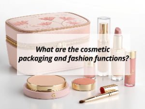 ![Exploring cosmetic packaging and its fashion functions](https://jccosmopack.com/wp-content/uploads/2025/09/What-are-the-cosmetic-packaging-and-fashion-functions.jpg "Cosmetic Packaging Functions")