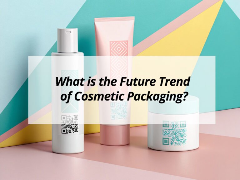 What is the Future Trend of Cosmetic Packaging?