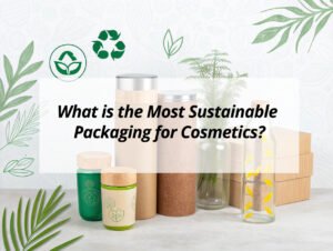 ![Most sustainable packaging for cosmetics](https://jccosmopack.com/wp-content/uploads/2025/09/What-is-the-Most-Sustainable-Packaging-for-Cosmetics.jpg "Sustainable Packaging Options")