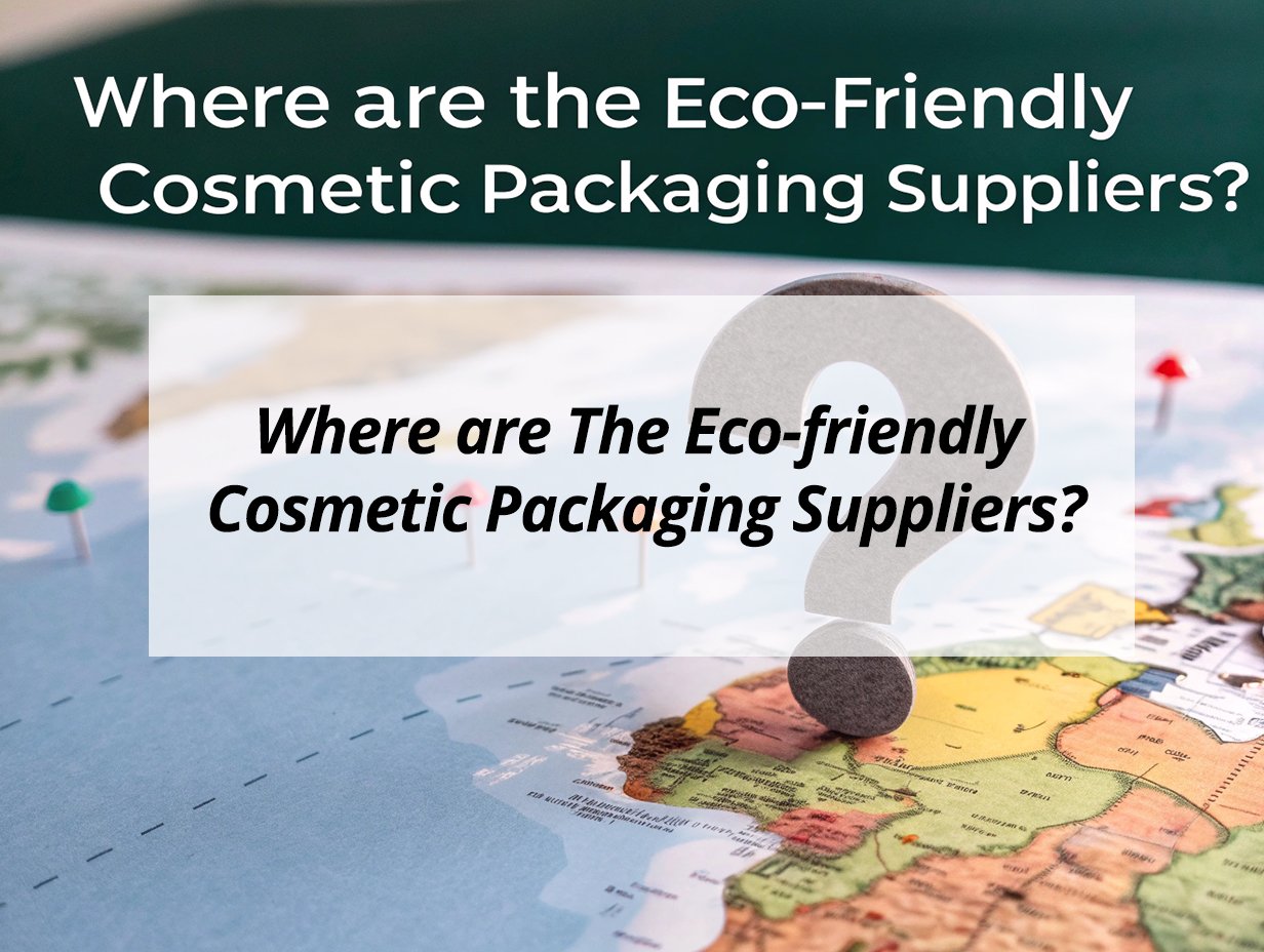 ![Eco-friendly cosmetic packaging suppliers](https://jccosmopack.com/wp-content/uploads/2025/09/Where-are-The-Eco-friendly-Cosmetic-Packaging-Suppliers.jpg "Eco-friendly Packaging Suppliers")