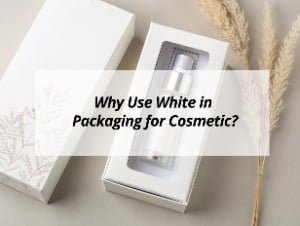 ![Benefits of using white in cosmetic packaging](https://jccosmopack.com/wp-content/uploads/2025/09/Why-Use-White-in-Packaging-for-Cosmetic.jpg "White in Packaging")