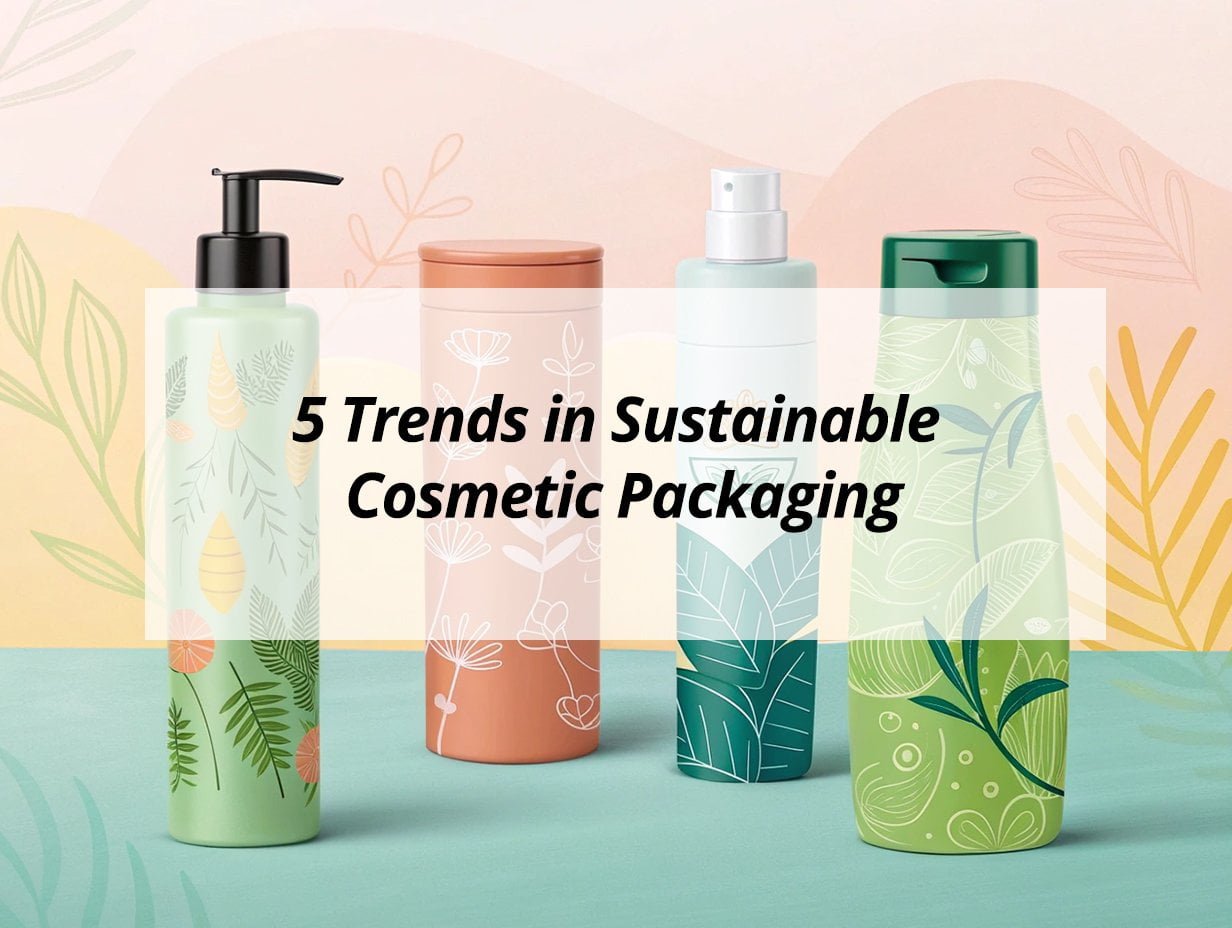 ![Eco-friendly trends in cosmetic packaging](https://jccosmopack.com/wp-content/uploads/2025/10/5-Trends-in-Sustainable-Cosmetic-Packaging.jpg "Sustainable Packaging Trends")