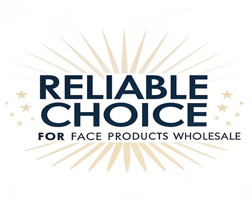 Face Products Collection