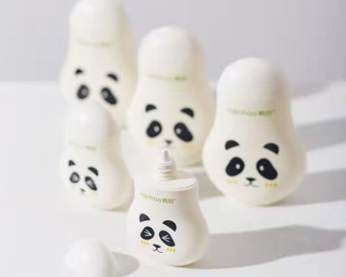 JCCosmopacks Sunscreen Bottles Collection