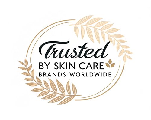 JCCosmopacks Skin Care Products Collection - Cream Jars and Lotion Bottles