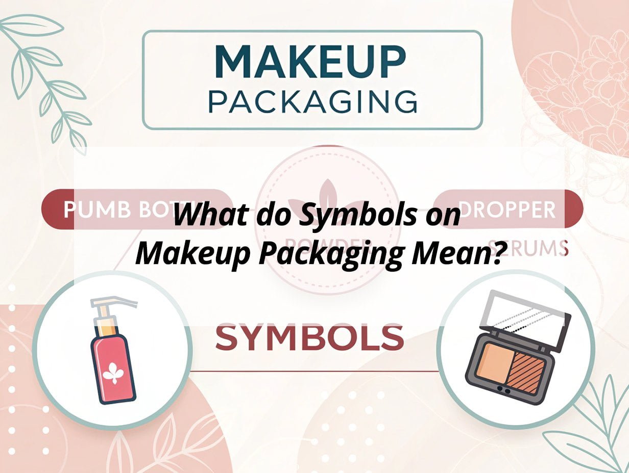 ![Understanding symbols on makeup packaging](https://jccosmopack.com/wp-content/uploads/2025/10/What-do-Symbols-on-Makeup-Packaging-Mean.jpg "Symbols on Packaging")