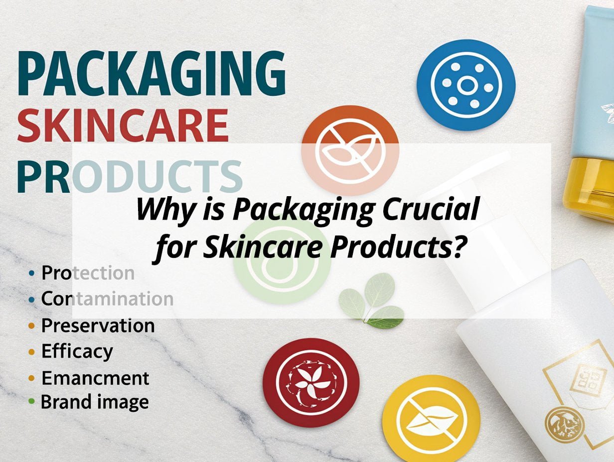![Importance of packaging for skincare products](https://jccosmopack.com/wp-content/uploads/2025/10/Why-is-Packaging-Crucial-for-Skincare-Products.jpg "Skincare Packaging Importance")