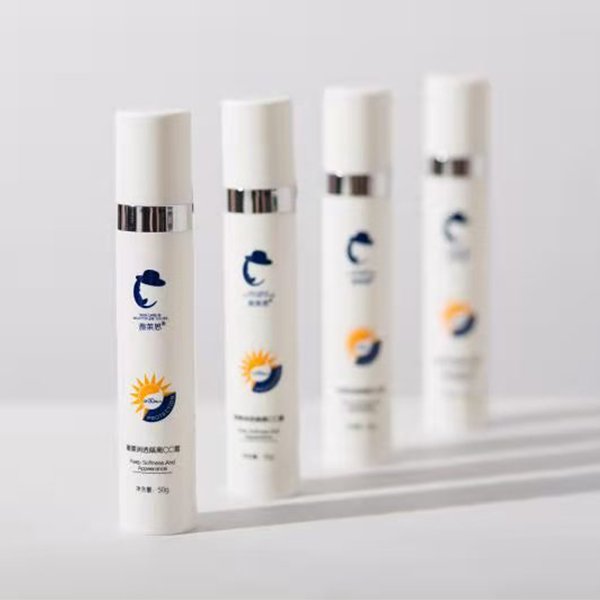 airless bottle ZF024
