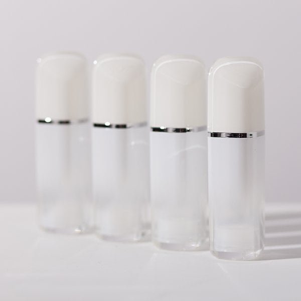 Airless Pump Bottles Wholesale Airless Bottle Packaging Wholesale Skincare Packaging
