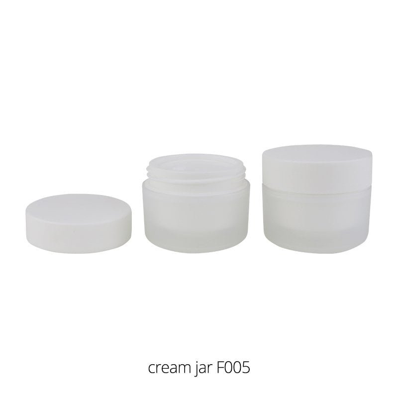 China Empty Cream Jars Cream Jars Cream Jars Suppliers Cosmetic Skincare Packaging