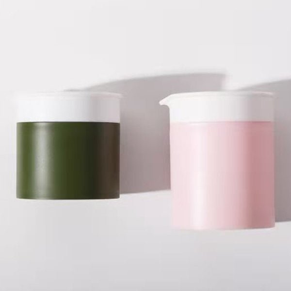 Empty Cream Jars China Cream Jar China Empty Cream Jars Wholesale Skincare Packaging