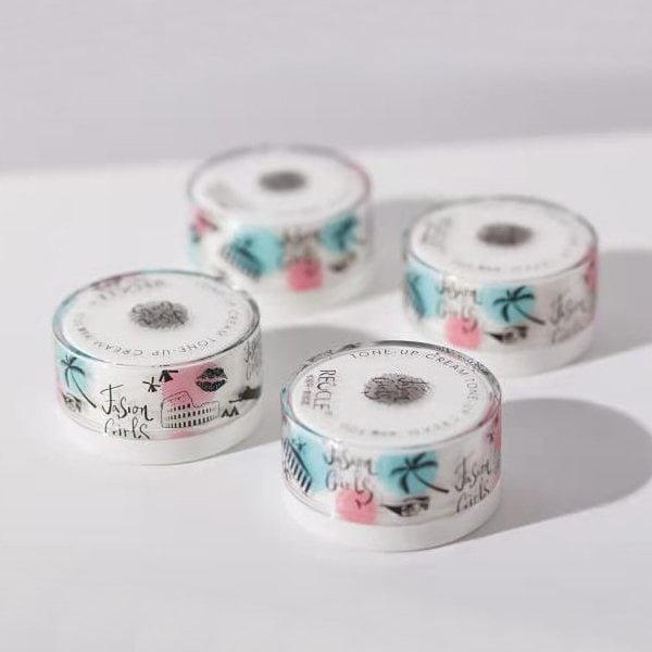 JCCosmopack Products