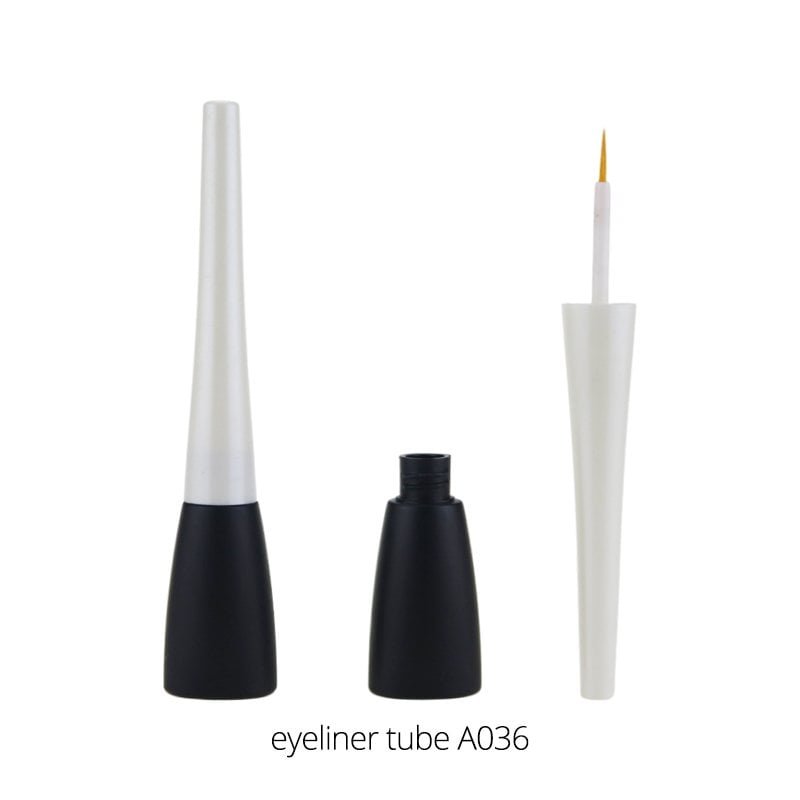 Eyeliner Tube In China Eyeliner Tube Wholesale Wholesale Packaging For Beauty Products