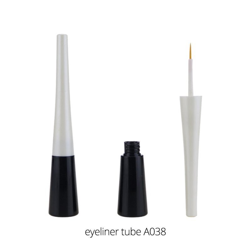 Eyeliner Tube Supplier In China Eyeliner Tube Wholesaler Beauty Packaging Companies