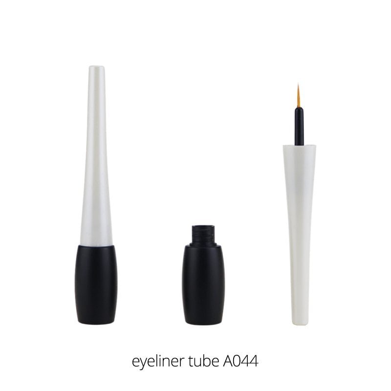 Wholesale Eyeliner Tube Eyeliner Tube Containers Beauty Product Packaging Companies