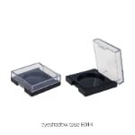 custom eyeshadow case empty eyeshadow palette case beauty products packaging companies