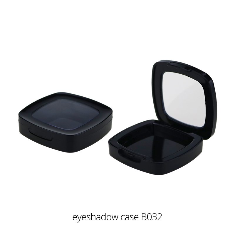 Eyeshadow Case Wholesale China Empty Eyeshadow Palette Case Beauty Packaging Companies