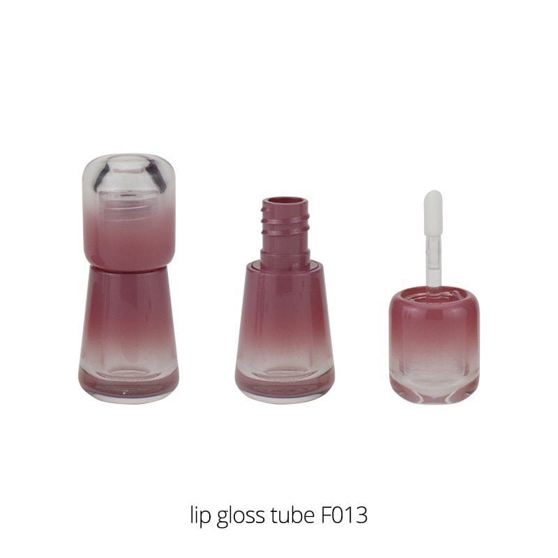Custom Lip Gloss Tubes Lip Gloss Tubes Wholesale Lip Gloss Tubes Custom Makeup Packaging