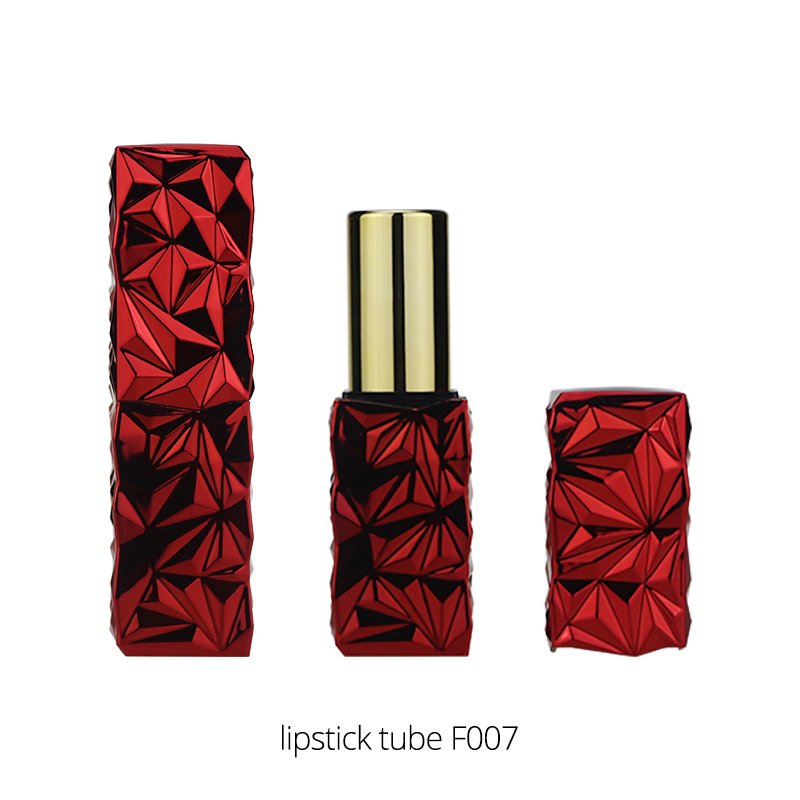 Empty Lipstick Tube Wholesale Lipstick Tubes Packaging Lipstick Tubes Suppliers Custom Cosmetics Packaging