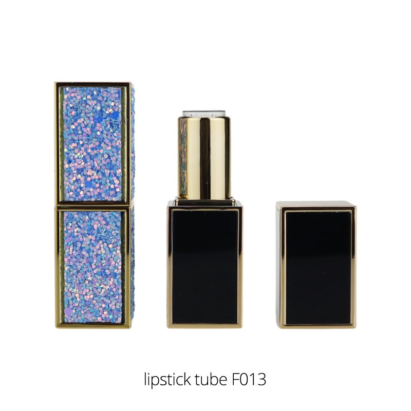 Wholesale Lipstick Tubes Lipstick Tube Supplier Magnetic Lipstick Tube Custom Cosmetic Packaging Supplier
