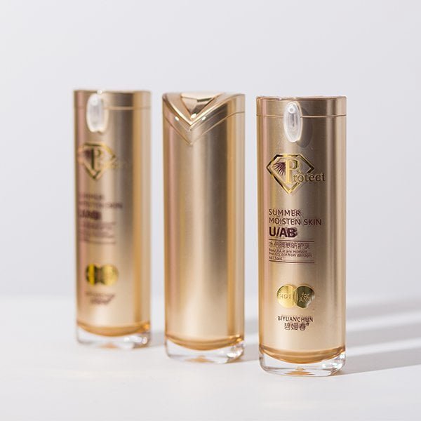 Lotion Bottles Wholesale Lotion Containers Empty Lotion Bottles Custom Skincare Packaging