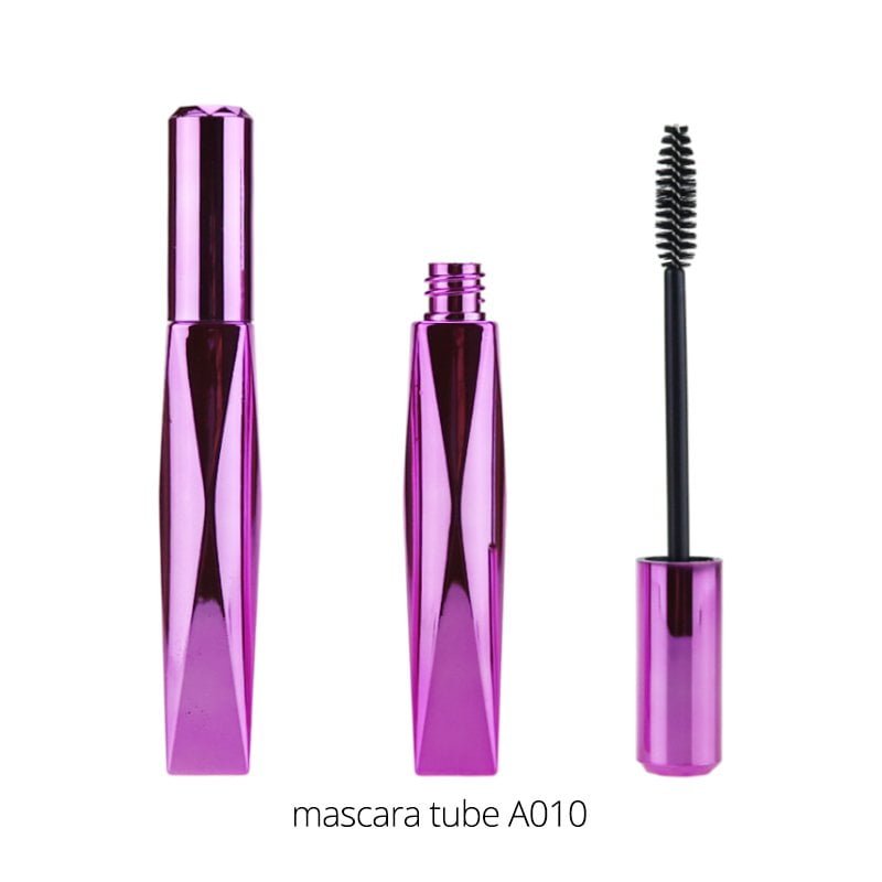 Empty Mascara Tubes Mascara Tubes Custom Mascara Tubes Packaging For Cosmetic Products