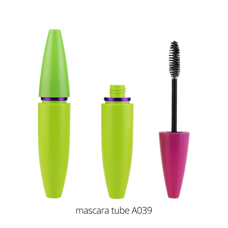 Premium Eye Product Packaging