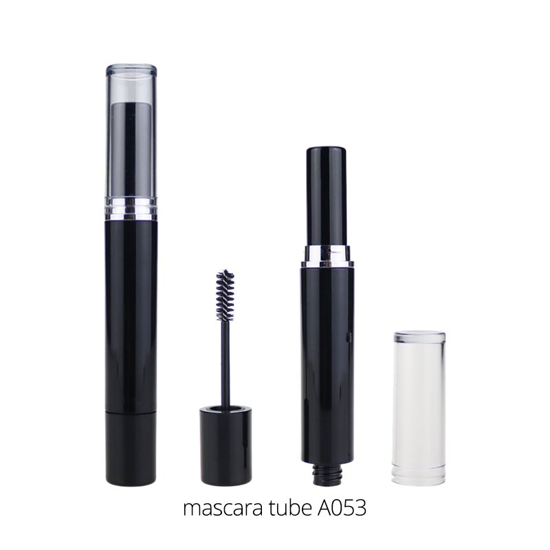2 In 1 Mascara Tube Lipstick Tube Wholesale Empty Mascara Tubes Makeup Packaging Manufacturers