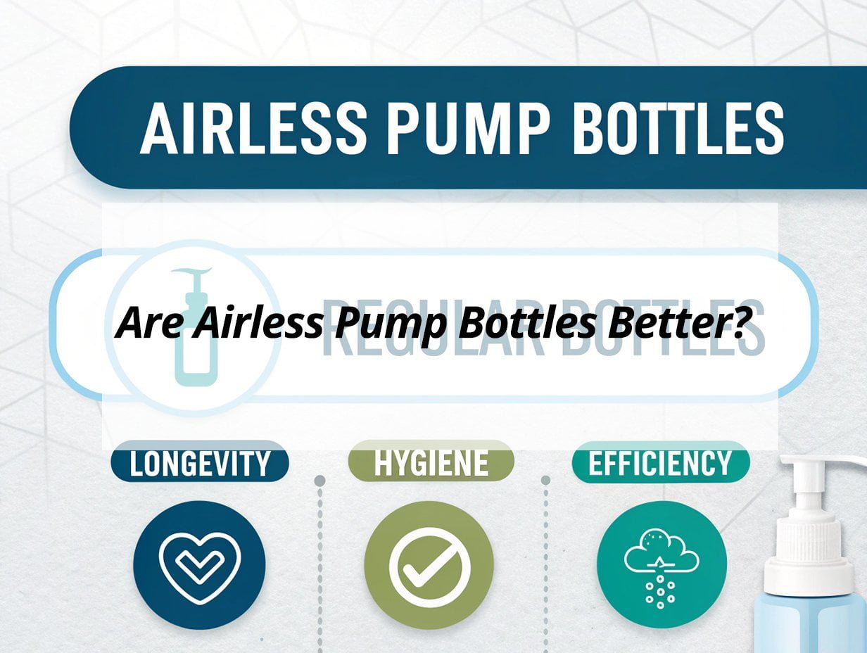 ![Comparison of airless pump bottles and traditional bottles](https://jccosmopack.com/wp-content/uploads/2025/11/Are-Airless-Pump-Bottles-Better.jpg "Airless Pump Bottle Comparison")