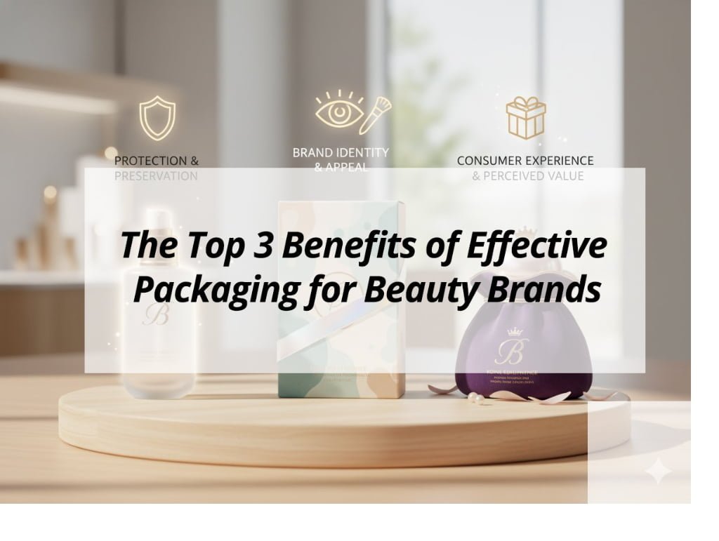 ![Benefits of effective beauty packaging](https://jccosmopack.com/wp-content/uploads/2025/11/The-Top-3-Benefits-of-Effective-Packaging-for-Beauty-Brands.jpg "Effective Packaging Benefits")