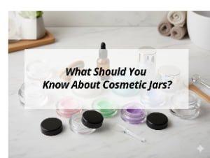 ![Key facts about cosmetic jars](https://jccosmopack.com/wp-content/uploads/2025/11/What-Should-You-Know-About-Cosmetic-Jars.jpg "Cosmetic Jars Info")