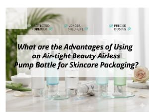 ![Advantages of airtight airless pump bottles](https://jccosmopack.com/wp-content/uploads/2025/11/What-are-the-Advantages-of-Using-an-Air-tight-Beauty-Airless-Pump-Bottle-for-Skincare-Packaging.jpg "Airtight Pump Bottles")