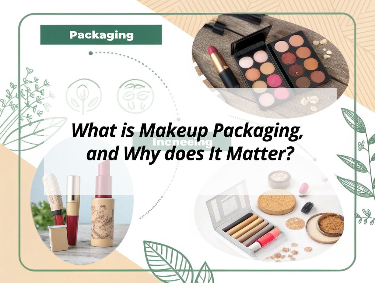 ![Exploring the importance of makeup packaging in the industry](https://jccosmopack.com/wp-content/uploads/2025/11/What-is-Makeup-Packaging-and-Why-does-It-Matter.jpg "Importance of Makeup Packaging")