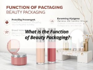 ![Exploring the function of beauty packaging comprehensively](https://jccosmopack.com/wp-content/uploads/2025/11/What-is-the-Function-of-Beauty-Packaging.jpg "Beauty Packaging Function")