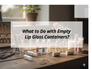 ![Empty lip gloss containers ideas](https://jccosmopack.com/wp-content/uploads/2025/11/What-to-Do-with-Empty-Lip-Gloss-Containers.jpg "Empty Lip Gloss Containers")