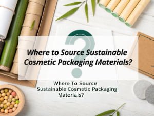 ![Sourcing sustainable cosmetic packaging materials](https://jccosmopack.com/wp-content/uploads/2025/11/Where-to-Source-Sustainable-Cosmetic-Packaging-Materials.jpg "Sustainable Packaging Sources")